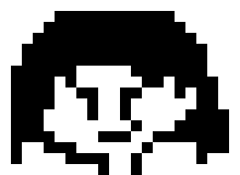 [d728ea] Frisk (original!)