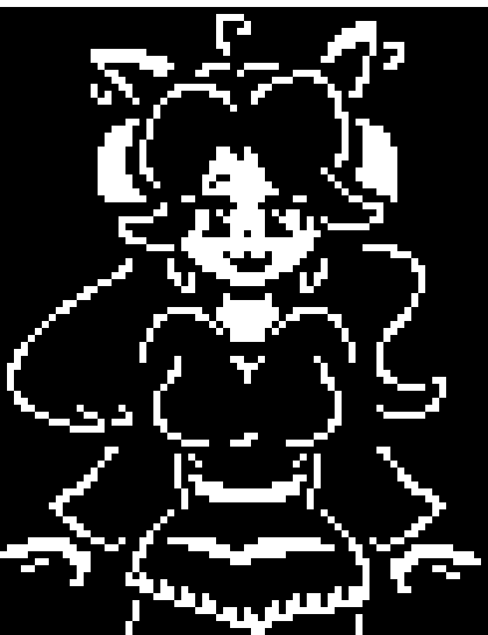 [c18bdd] Temmie-Huh,guess I will never know