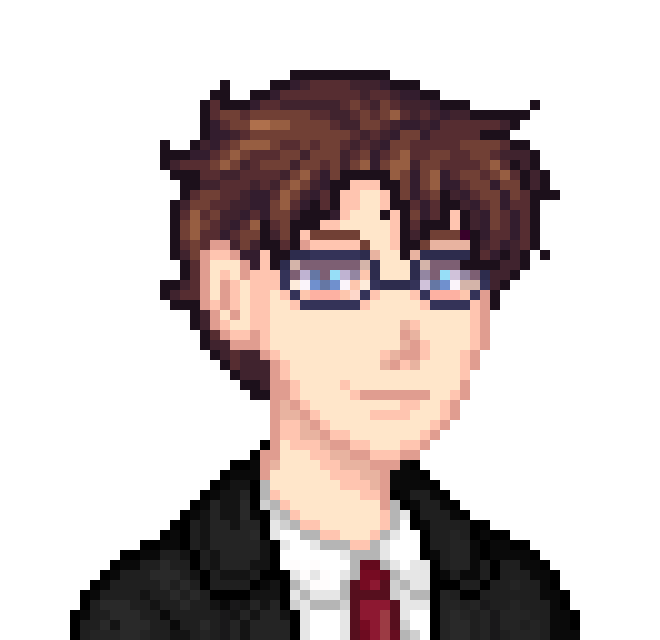 [881fb2] Justus pfp - no background