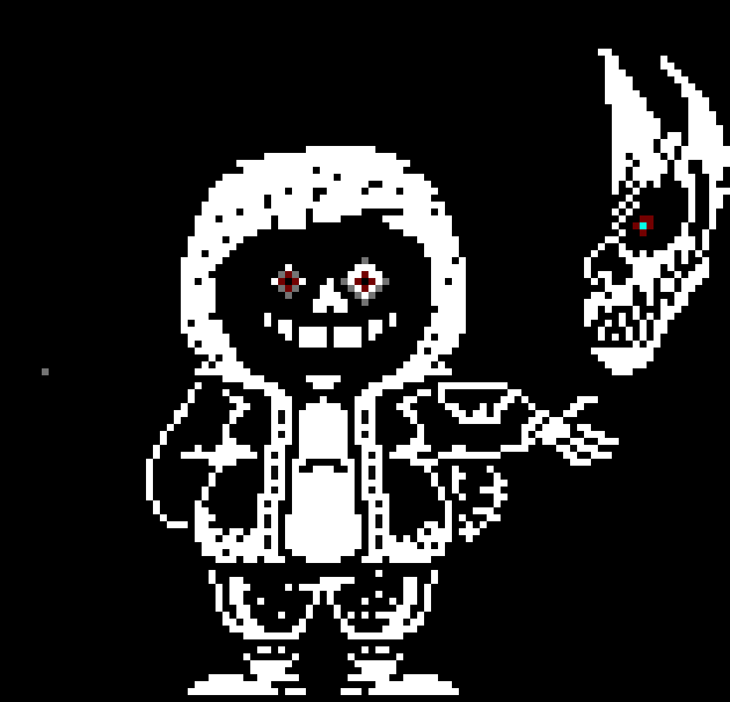 [72c467] DUSTDUSTDUSTDUSTTALE Sans Lol  -fresh?ink