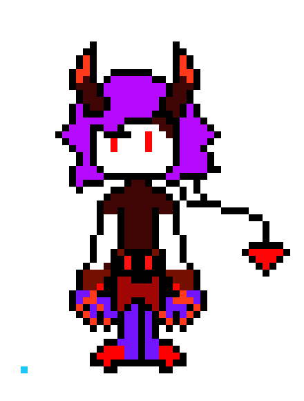 [9664c4] A demon that i made