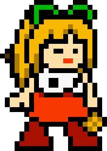 [9664c4] Roll - Blink