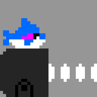 [b00d6d] *Still Shooting Pillows* -Lebryan J.