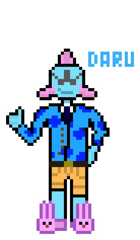 [9664c4] Daru Disayuki