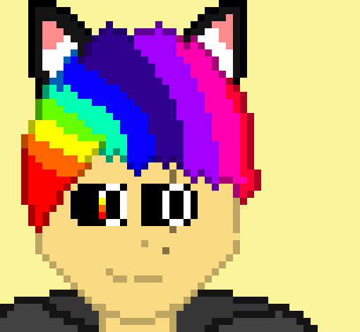 [a62b6f] *demented would suddenly start seeing his friends getting killed by rainbow.((this is one of rainbows special attack. where he can go into a peron's memorys and create an illusion  of him killing the friends/family members))-Duts rainbow((LV:6))