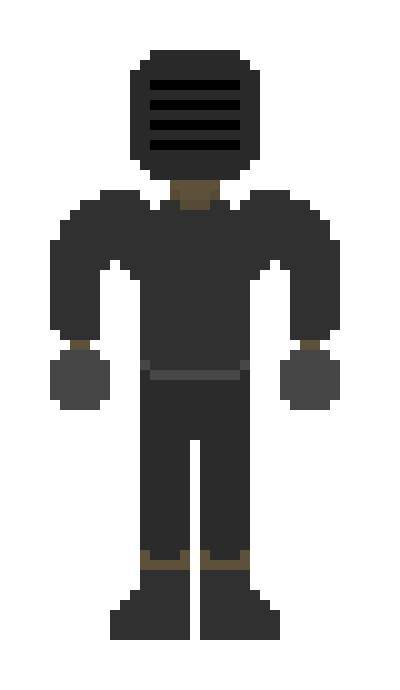 [25d002] .... *He hears a roar in the distance, and can tell that his time has come* Im sorry...*He slowly moves Tim off him, And Picking up his Greatsword* 