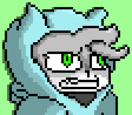 [038bf1] Holy heck really nobody? - Gunther.