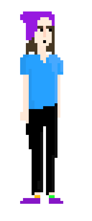 [9664c4] camio pixel 1