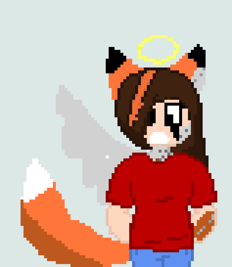 [2c9d8e] *Gives all might and strength to kill them*  -GAF