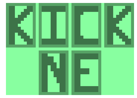 [19bc52] PFP For Kickne