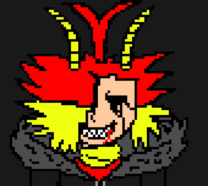 [fd2eed] (lightning happen 10 time)