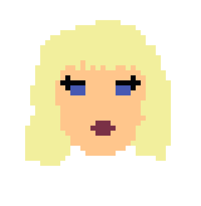 [9664c4] 16 bit character