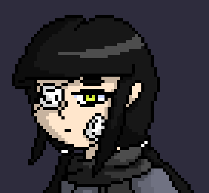 [f7c573] well carry on, i got a ghost chasing me.