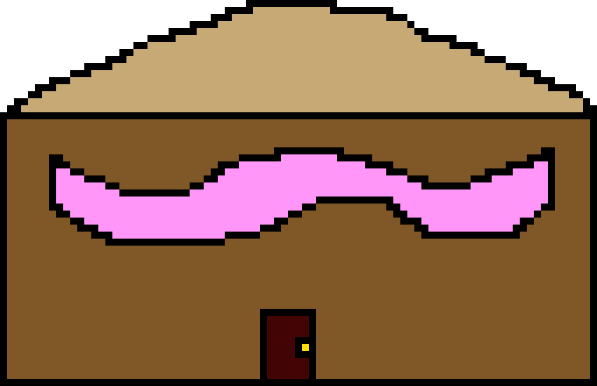 [9664c4] Mark's House