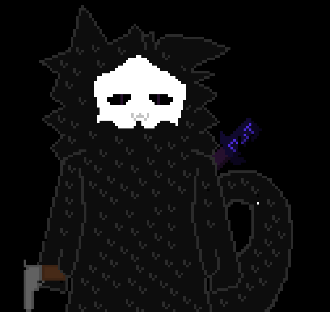 [74d5ce] *falls from the ceiling* oh hey guys