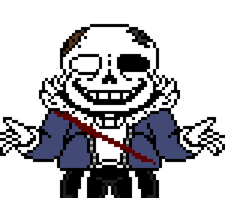 [4571db] homeless sans