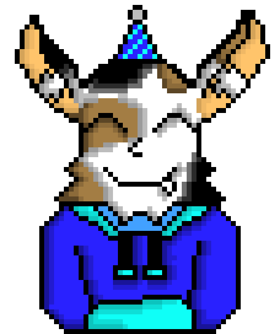 [4cb6bc] Since i didnt celebrate yesterday, im throwing a pam party! and your all invited! -Jordan!