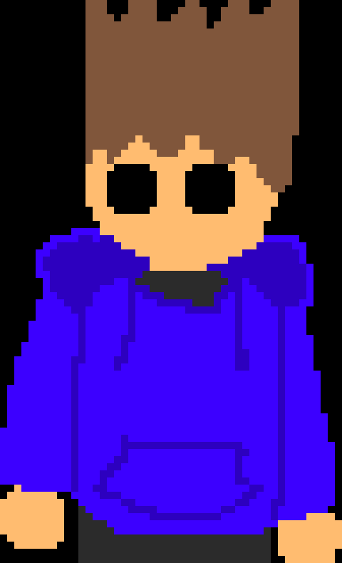 [3fcaee]  wait right here ( rushes torwards the tree and comes back ) here yah go  - tom