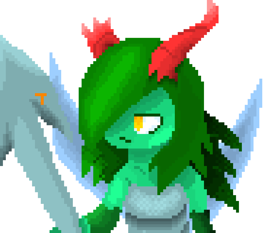 [990543] Ugh, I know right! I fucking hate how they don't even play them right, and play them like they're in Friday Night Funkin! I love FNF but holy shit it has ruined the Spooky Bois.... -T