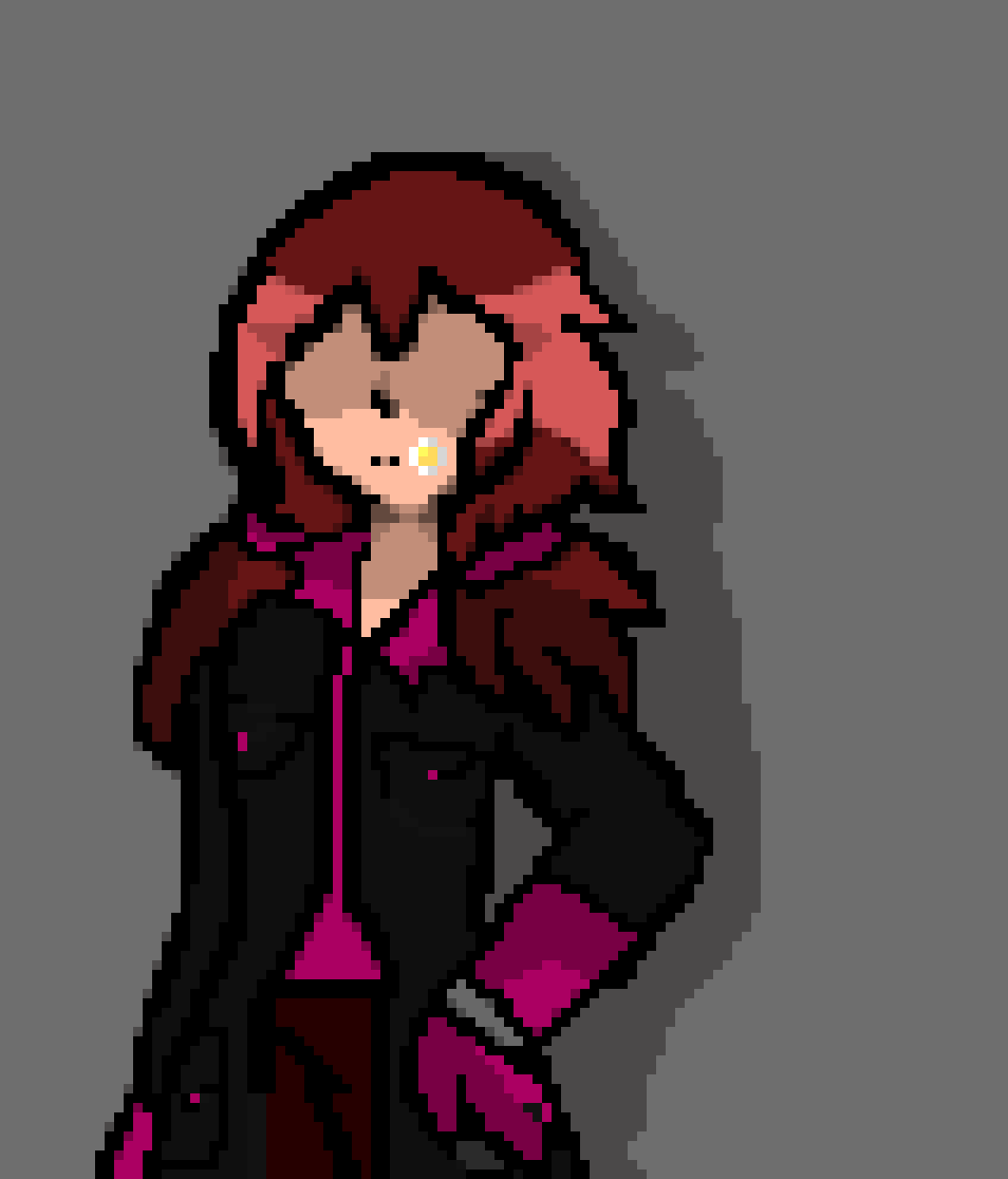 [8444e5] ... My name is Rosslyn