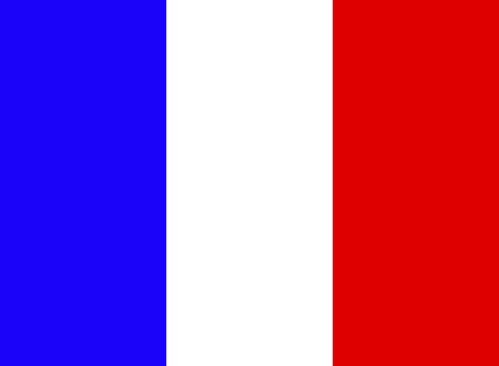 [9664c4] Flag of France