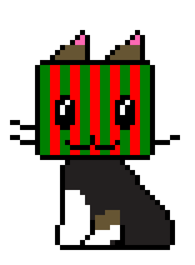 [4bb91f] catto master (remaster)