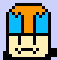 [05b0c1] Muffet has six arms. I have two and four tentacles.