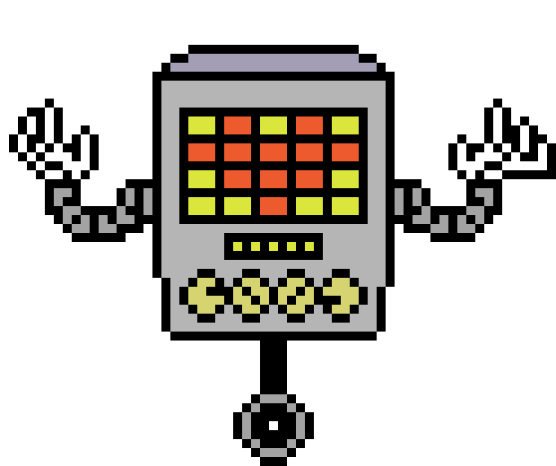 [450a4c] Mettaton: THE SHOW WHERE SPAMMERS COME TO LIFE AND NOT FOR THE GREATOR GOOD