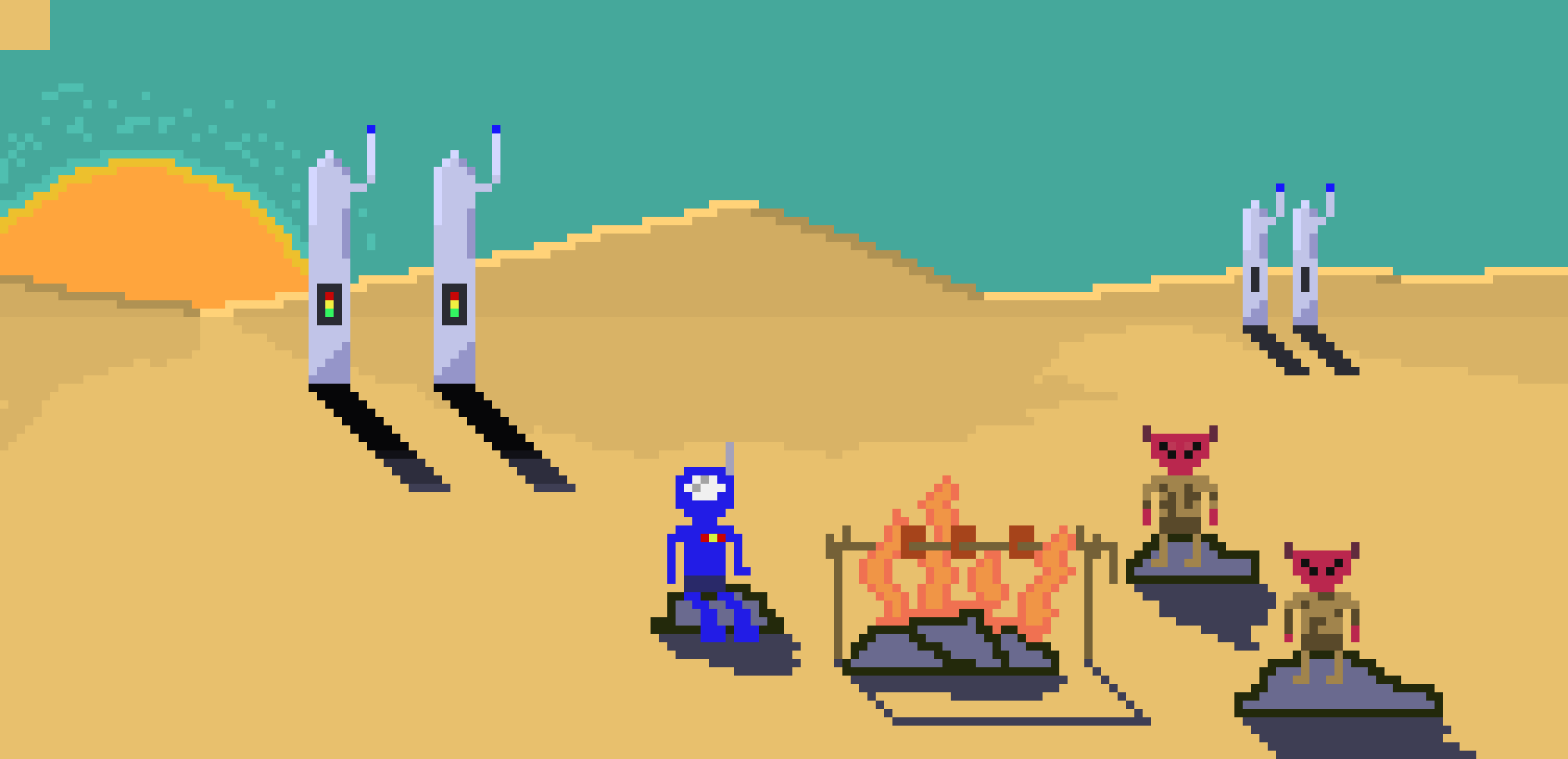 [2b3193] meeting with the locals