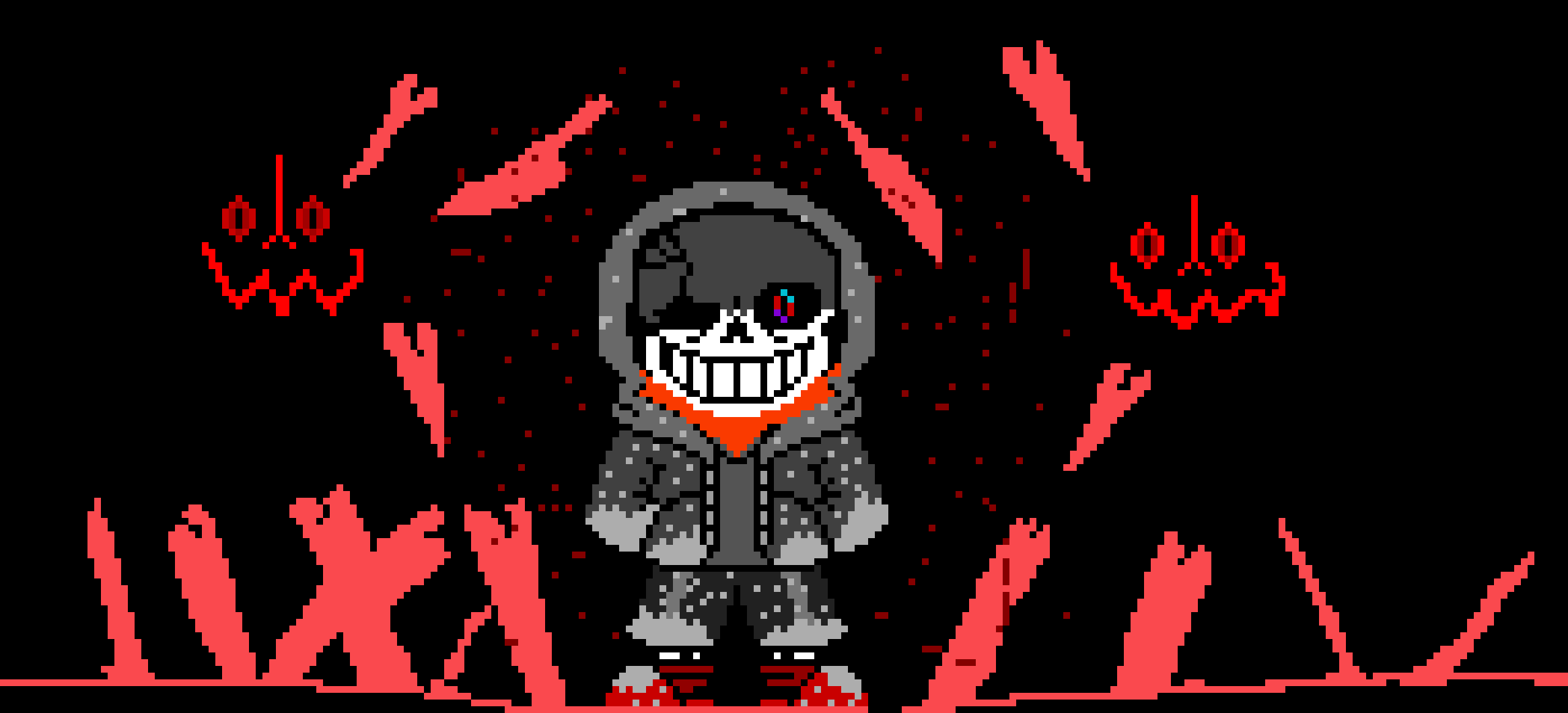 [9664c4] the mad sans......