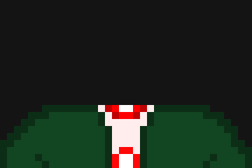 [ad3579] PLEASE whoever is best with pokemon sprites thats on right now make a pokemon - esk ghost head coming from my neck - US!Blerp