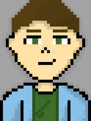 [90896a] Already at the front desk. Whatcha need from me, Terra?