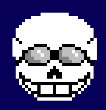 [1375db] *appears beside john* hey broooski-MOAU