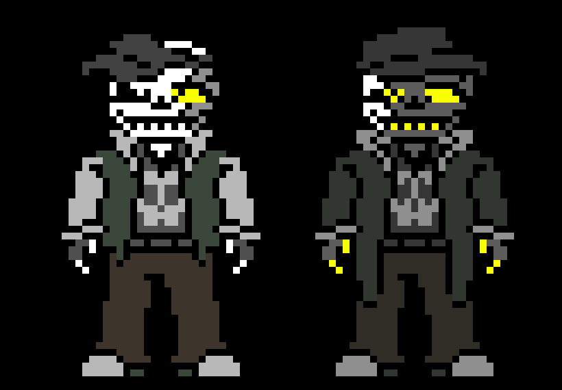 [57dac4] His whole body is just reversed lol