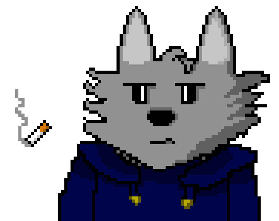 [14e8ec] aaaand i have to go for a bit- [Kemuri]