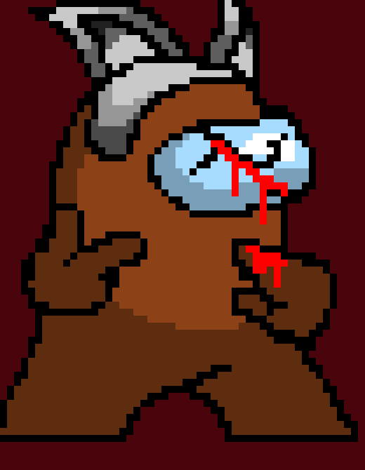 [ec80de] *feels nothing but a crack of a wound and *-wolf god