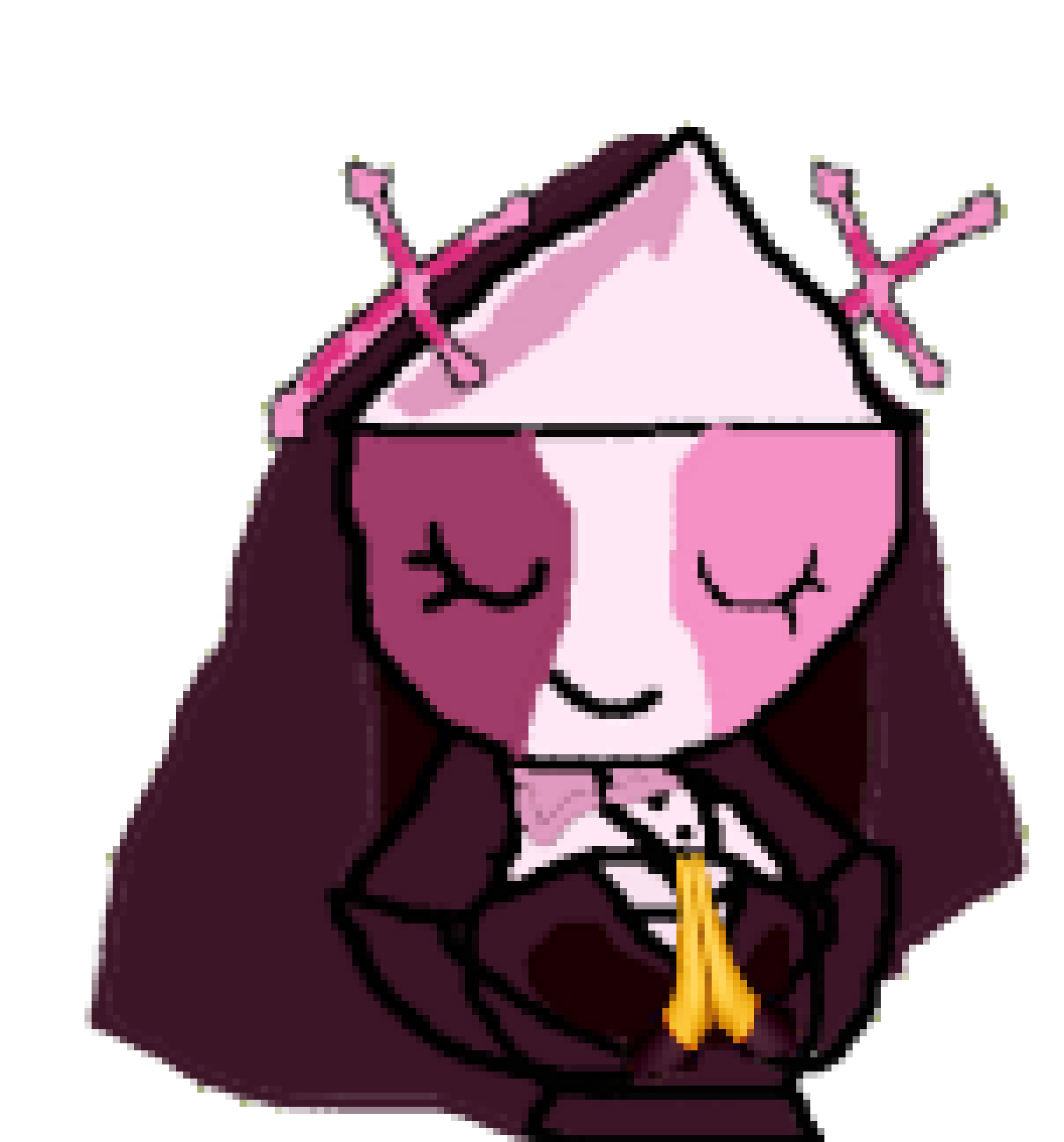 [990543] Sometimes, I hate people.