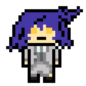 [b26404] Ultimate unlucky student 