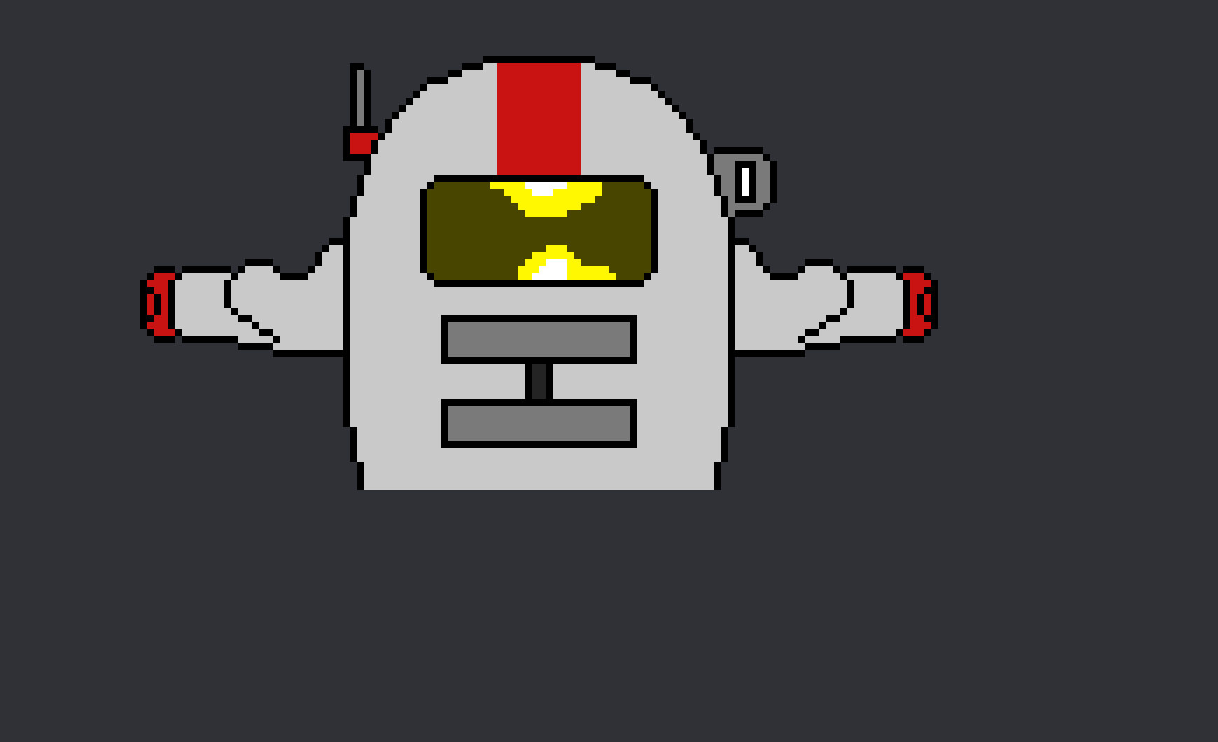 [c8bb2d] i hate you you messed up on 5 pixels my ocd is making me insane