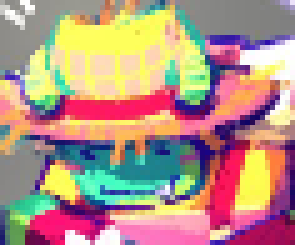 [5a7b69] An object is apart of everything I win