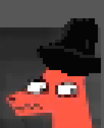 [6a27ef] just gave anxiety a top hat enjoy :)