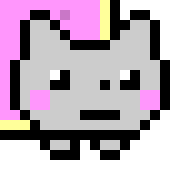 [5bc0d0] I betcha you and Jacob will get along together