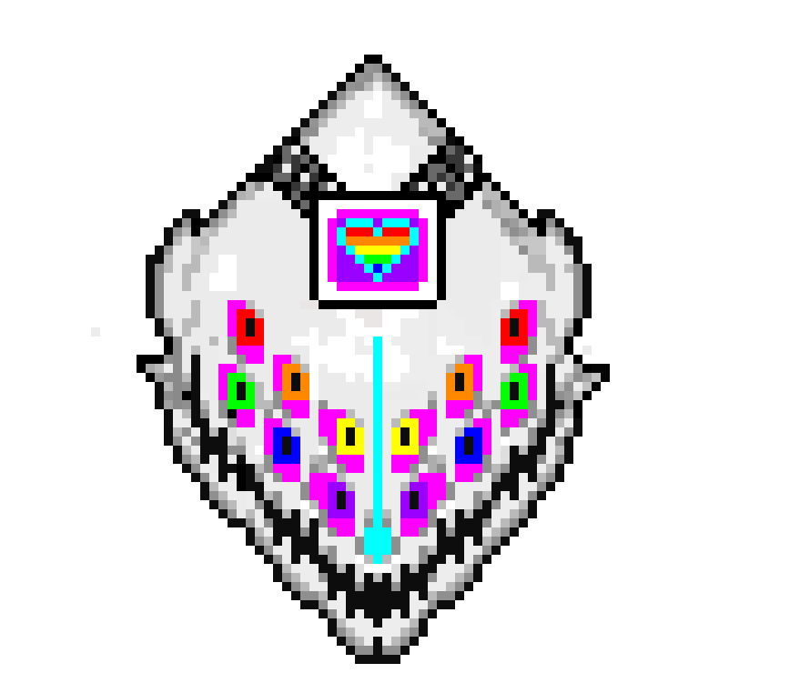 [ae61c8] nvm. also whoever did the kindness blaster, you're wrong. thats the defense mode