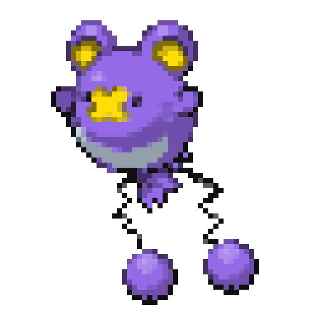 [09955c] drifloon/marill