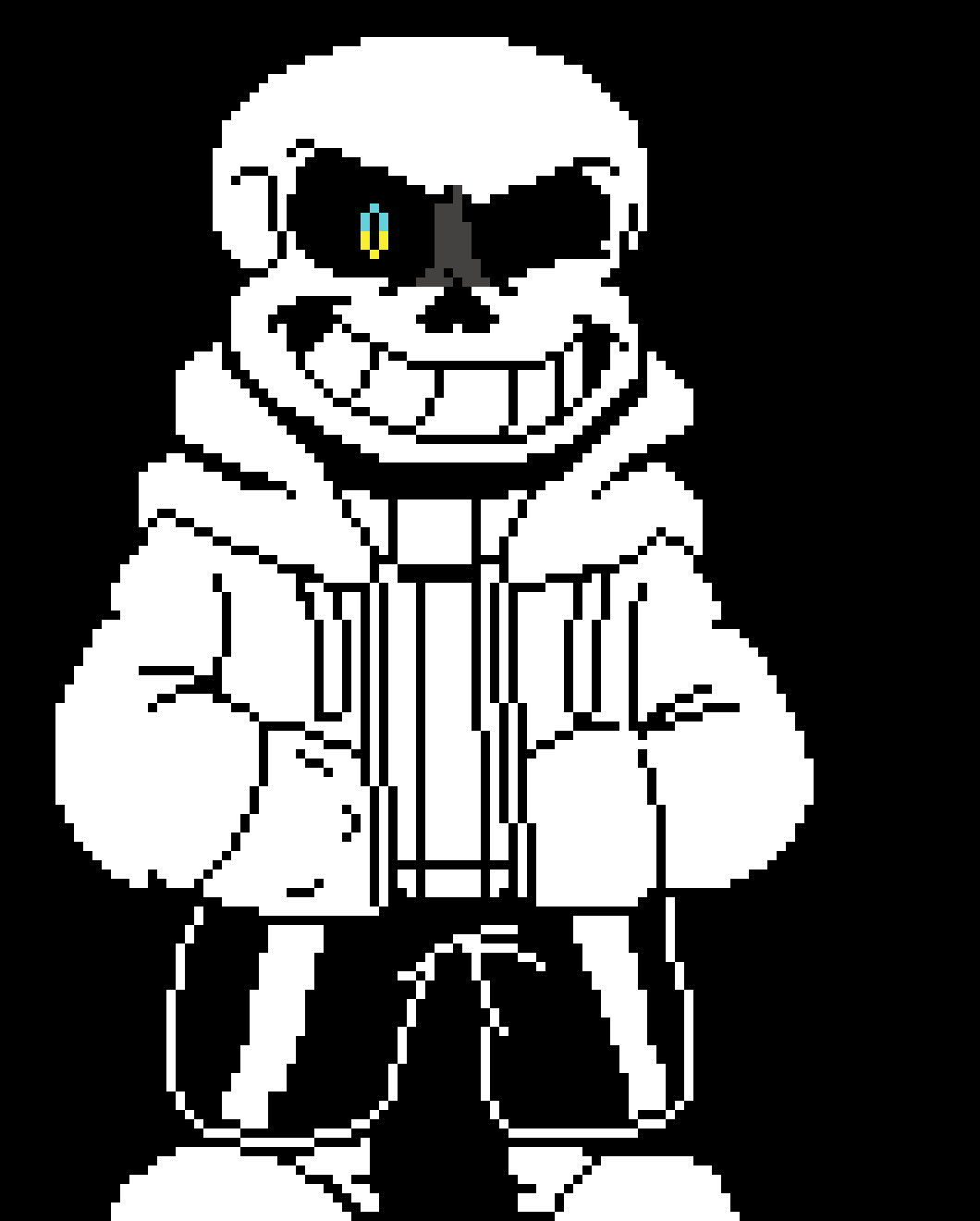 [b36c86] *he dodges* "c'mon buddy-  why can't we just be pals" *he shoots some blasters at the wolf*