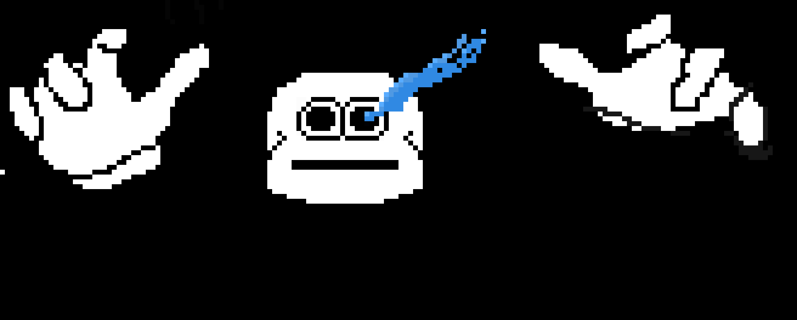 [12d8f4] The sans checker