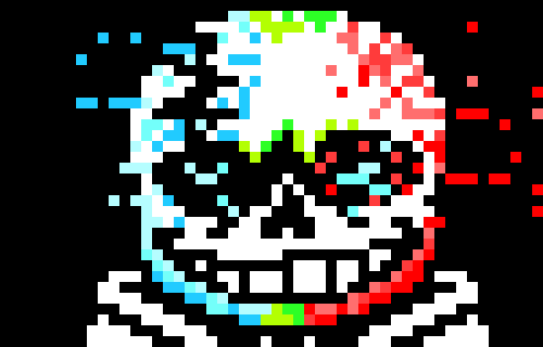[2fbf6b] My take on OverSaveTale Last Breath By FDY. W.I.P.