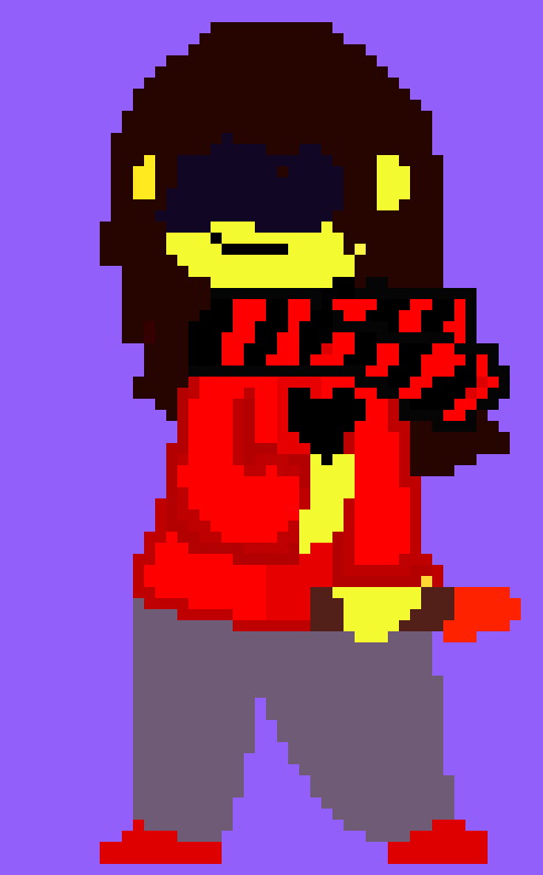 [904ba9] picks chey up leav chat to heal her