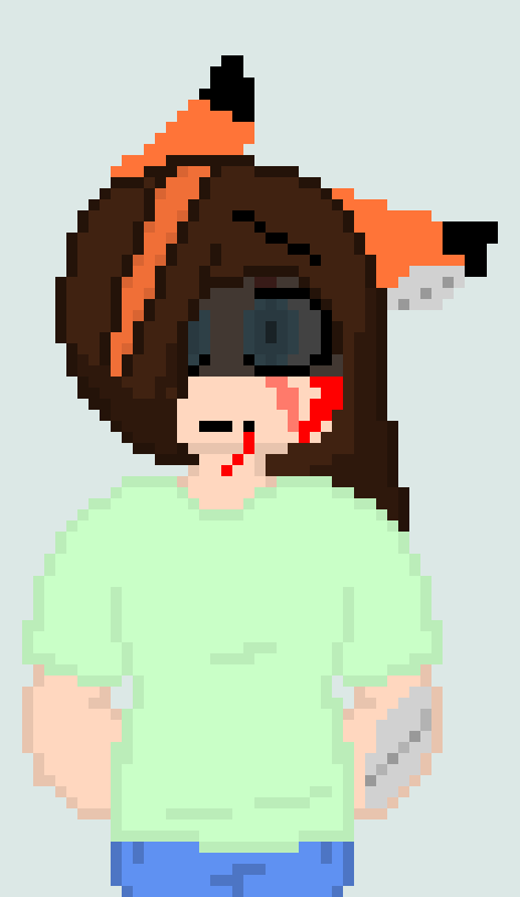 [cbadc7] I'm REAL!  -BL