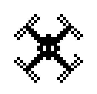 [41eb6c] Drone 1